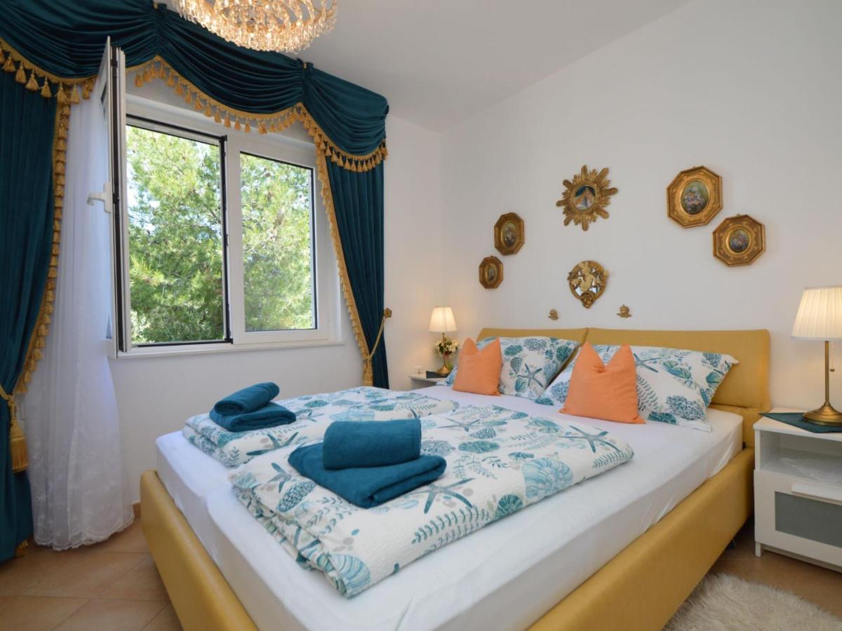 Apartment Friedrich-4 By Interhome Tribunj  Bagian luar foto